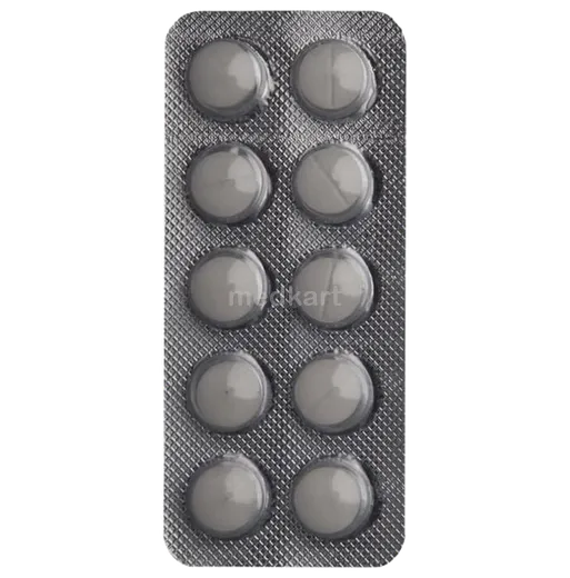 lesuride od 75mg tablet 10's
